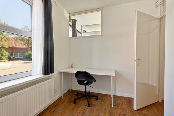 Medium property photo - Aurikelstraat 23, 1032 AP Amsterdam